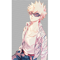 Japanese anime-JP 1163